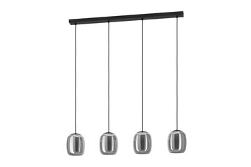 EGLO CIAMPINO Hängeleuchte Flexible Halterung E27 LED 28 W
