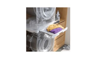 Electrolux E1WYHSK2 Stapelset