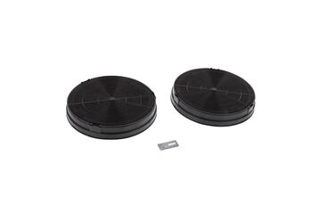Electrolux MCFF62ST Geruchsfilter