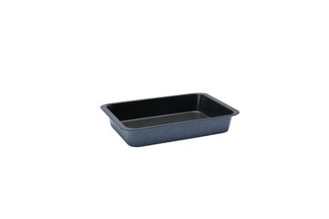 Electrolux E9OOECTS Rechteckig Metall Universelle Auflaufform