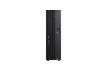 ASUS ExpertCenter D5 SFF D501SER-514500258X Intel® Core™ i5 i5-14500 16 GB DDR5-SDRAM 512 GB SSD Windows 11 Pro Tower PC Schwarz