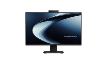 ASUS ExpertCenter P400 AiO P470VA-BPE112X Intel Core 7 240H 68,6 cm (27") 1920 x 1080 Pixel All-in-One-PC 16 GB DDR5-SDRAM 512 GB SSD Windows 11 Pro Wi-Fi 6E (802.11ax) Schwarz