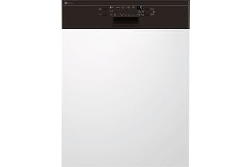 Electrolux GA55LIBR Halb integriert 12 Maßgedecke