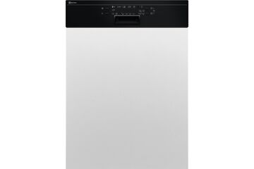 Electrolux GA55LISW Halb integriert 12 Maßgedecke