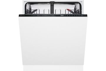 Electrolux GA55GLV Voll integriert 12 Maßgedecke