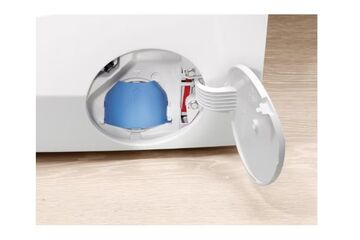 Electrolux WASL3IE500 Waschmaschine Frontlader 10 kg 1600 RPM Weiß