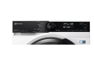Electrolux WAGL4E500 Waschmaschine Frontlader 9 kg 1400 RPM Weiß