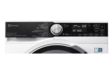 Electrolux WTSL4IE500 Waschtrockner Freistehend Frontlader Weiß