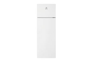 Electrolux ST281F Freistehend 244 l Weiß