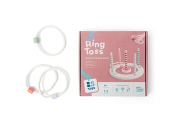 BS Toys Ringwurfspiel