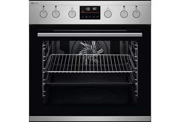 Electrolux EH6L40CN 71 l 3500 W Chrom