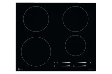 Electrolux GK58TSIO Schwarz Integriert 58 cm Zonen-Induktionskochfeld 4 Zone(n)