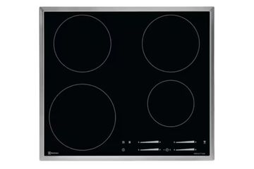 Electrolux GK58TSICN Schwarz Integriert 57.6 cm Zonen-Induktionskochfeld 4 Zone(n)