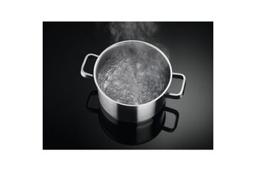 Electrolux GK58TSIPO Schwarz Integriert 60 cm Zonen-Induktionskochfeld 4 Zone(n)