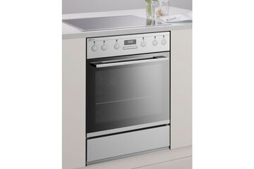 Electrolux GK58ICN Schwarz Integriert 60 cm Zonen-Induktionskochfeld 4 Zone(n)