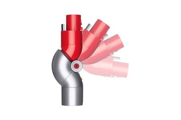 Dyson 972123-01 Staubsauger Zubehör/Zusatz Zubehör-Set Handstaubsauger