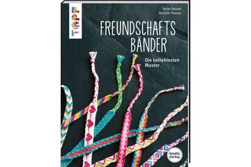 TOPP Verlag Freundschaftsbänder (Kreativ.startup.)