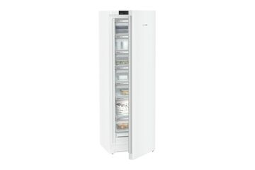 Liebherr FNd 522i Plus Gefrierschrank Freistehend 278 l Weiß