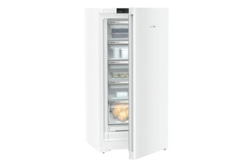 Liebherr FNd 6625 Plus NoFrost Gefrierschrank Freistehend 260 l Weiß