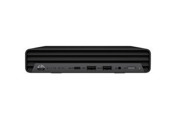 HP Poly Studio Basis-Kit G9 Plus für Microsoft Teams HP Mini IP-PC mit TC10