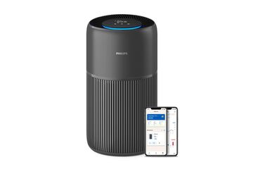 Philips PureProtect Quiet 2200 Series