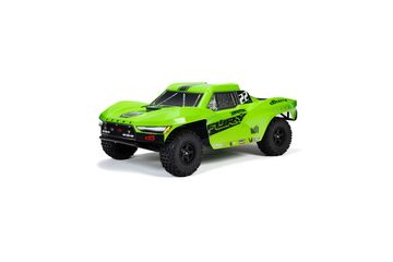 ARRMA Fury Mega 550 ferngesteuerte (RC) modell Buggy Elektromotor 1:10