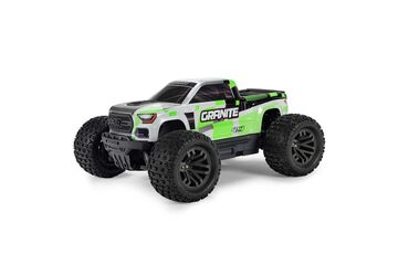 ARRMA Granite MEGA 665 ferngesteuerte (RC) modell Monstertruck Elektromotor 1:10