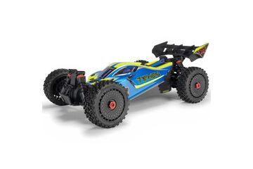 ARRMA Buggy Typhon MEGA 665 ferngesteuerte (RC) modell Elektromotor 1:8