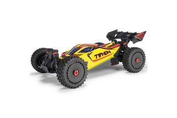 ARRMA Typhon MEGA 665 ferngesteuerte (RC) modell Buggy Elektromotor 1:8