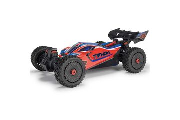 ARRMA Typhon MEGA 665 ferngesteuerte (RC) modell Buggy Elektromotor 1:8