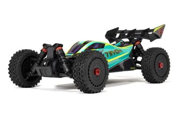 ARRMA TYPHON 223S BLX ferngesteuerte (RC) modell Buggy Elektromotor 1:8