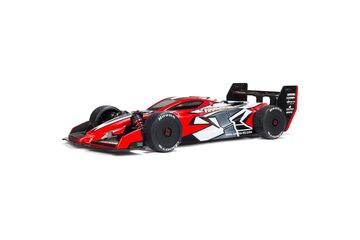 ARRMA Limitless V2 ferngesteuerte (RC) modell Sportwagen Elektromotor 1:7