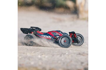ARRMA Typhon ferngesteuerte (RC) modell Buggy Elektromotor 1:8