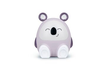 Bigben Interactive Coco Lila, Weiß 15 W