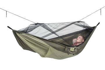 AMAZONAS AZ-1030235 Hängematte Hängende Hängematte 1 Person(en) Nylon, Ripstop Khaki