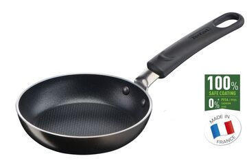 Tefal Simple Cook Mini-Blini-Pfanne 12 cm B57000