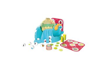Buki BUK 210243 Kartenspiel Glücksspiel