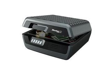MASTER LOCK Groe Sicherheitskassette