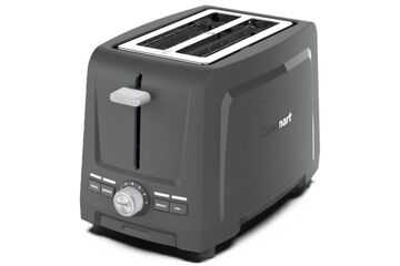 Cuisinart Core Collection 7 2 Scheibe(n) Grau, Silber