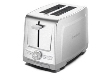 Cuisinart Core Collection 7 2 Scheibe(n) Silber