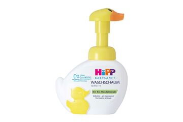 HiPP DA90119 Baby-Schaumbad Baby-Schaumbad & Reinigungsbad