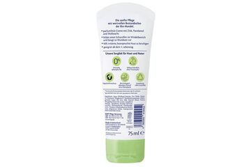 HiPP DA90312 Creme für Babys 75 ml