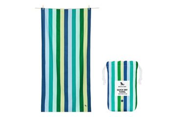 Dock & Bay DB2345 Badehandtuch 90 x 200 cm
