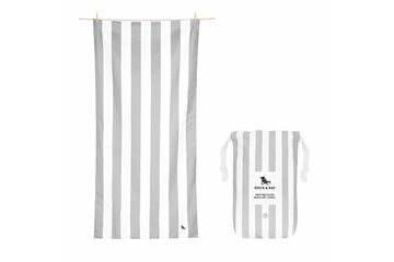 Dock & Bay DB3096 Badehandtuch 90 x 160 cm