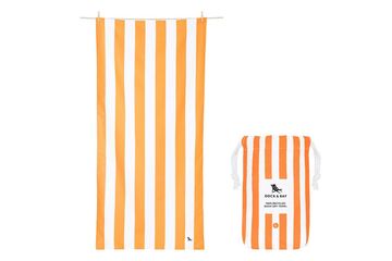 Dock & Bay DB3098 Badehandtuch 90 x 160 cm