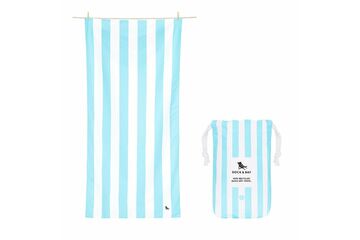 Dock & Bay Cabana 90 x 160 cm
