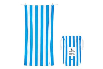 Dock & Bay DB3104 Badehandtuch 90 x 200 cm