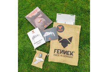 FENNEK Stand Up