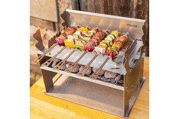 FENNEK DFW0026.66.001 Grillzubehör Spieße