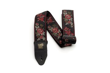 Ernie Ball P04142 Gitarre Mehrfarbig Polypropylen (PP)